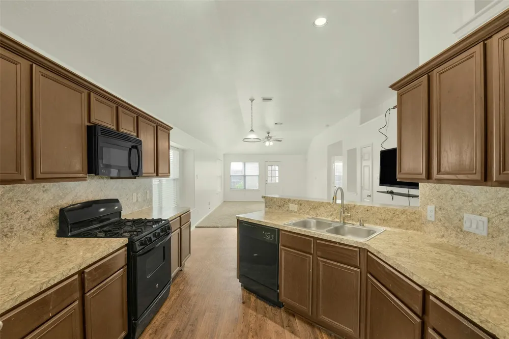 14925 Tranquility Ridge Court Humble, TX 77396