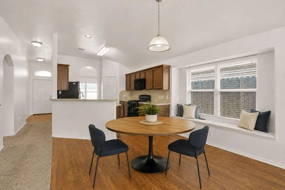 14925 Tranquility Ridge Court Humble, TX 77396