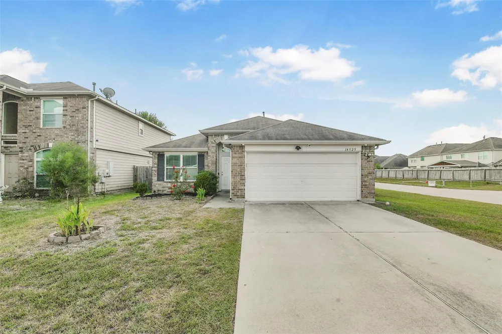14925 Tranquility Ridge Court Humble, TX 77396