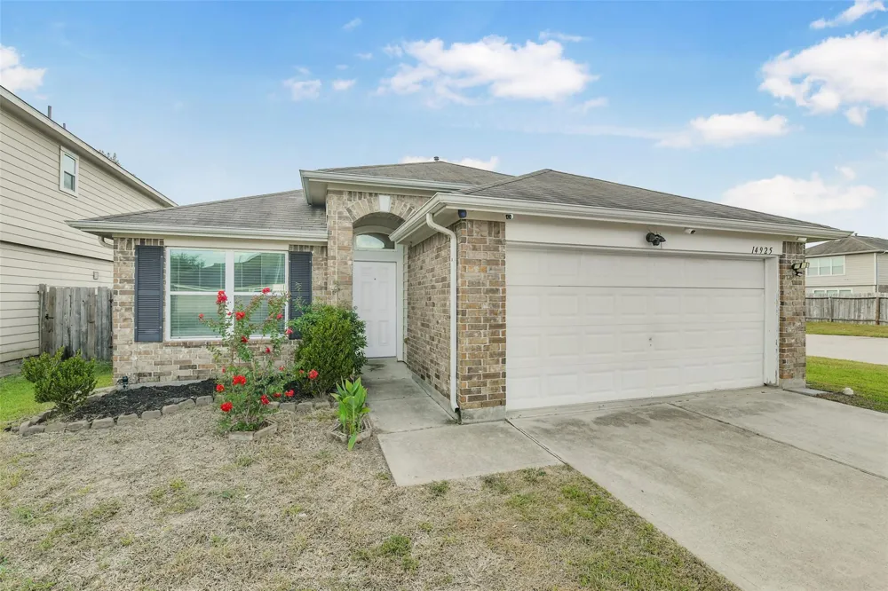 14925 Tranquility Ridge Court Humble, TX 77396