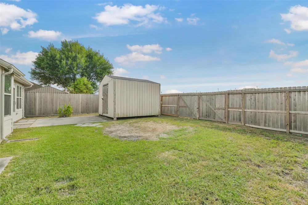 14925 Tranquility Ridge Court Humble, TX 77396