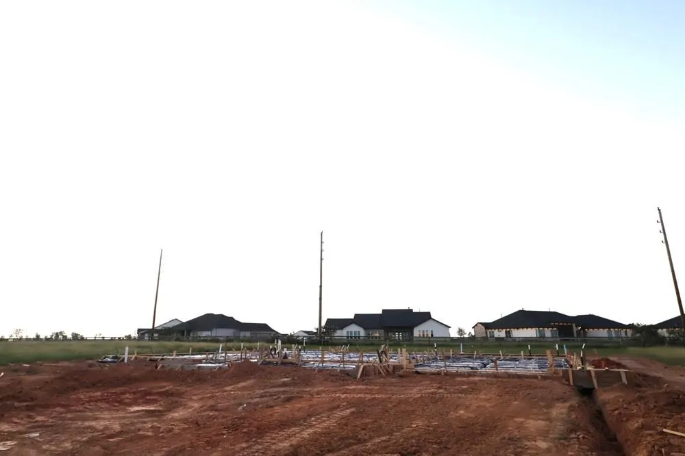 1053 Havenhill Way Waller, TX 77484