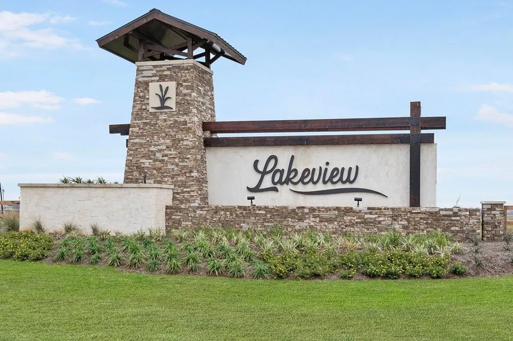 1053 Havenhill Way Waller, TX 77484