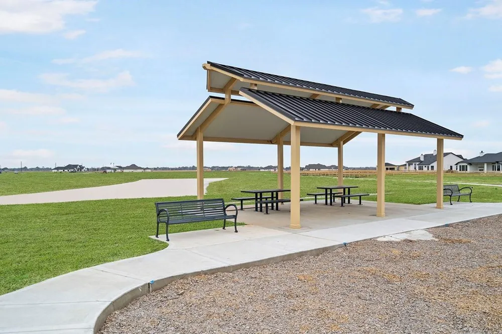 1053 Havenhill Way Waller, TX 77484
