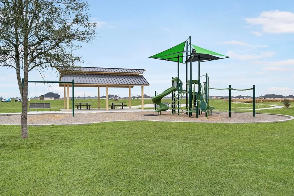 1053 Havenhill Way Waller, TX 77484