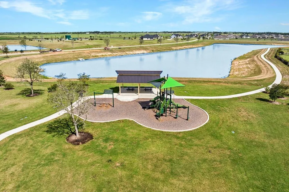 1053 Havenhill Way Waller, TX 77484