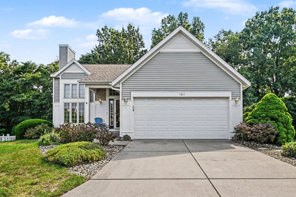 104 Orchard Drive South Haven, MI 49090
