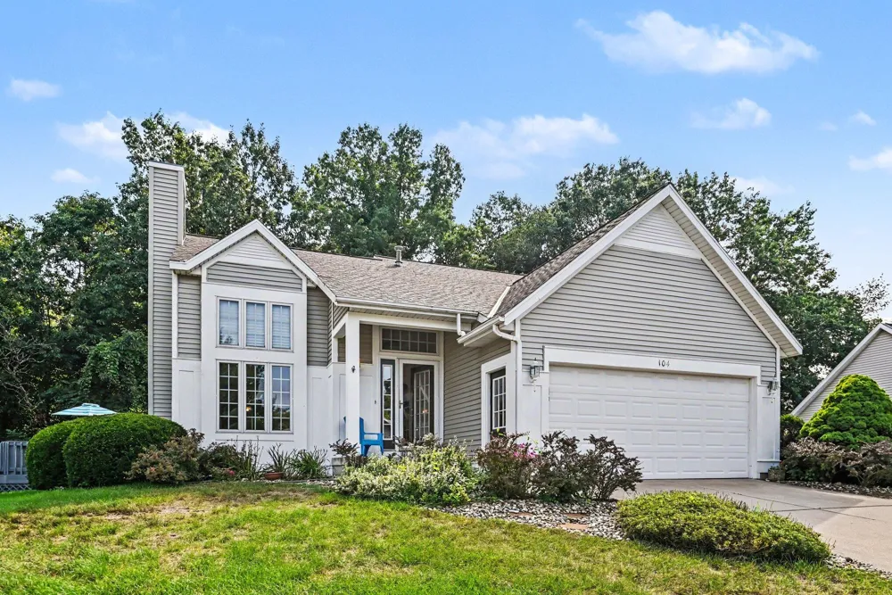 104 Orchard Drive South Haven, MI 49090