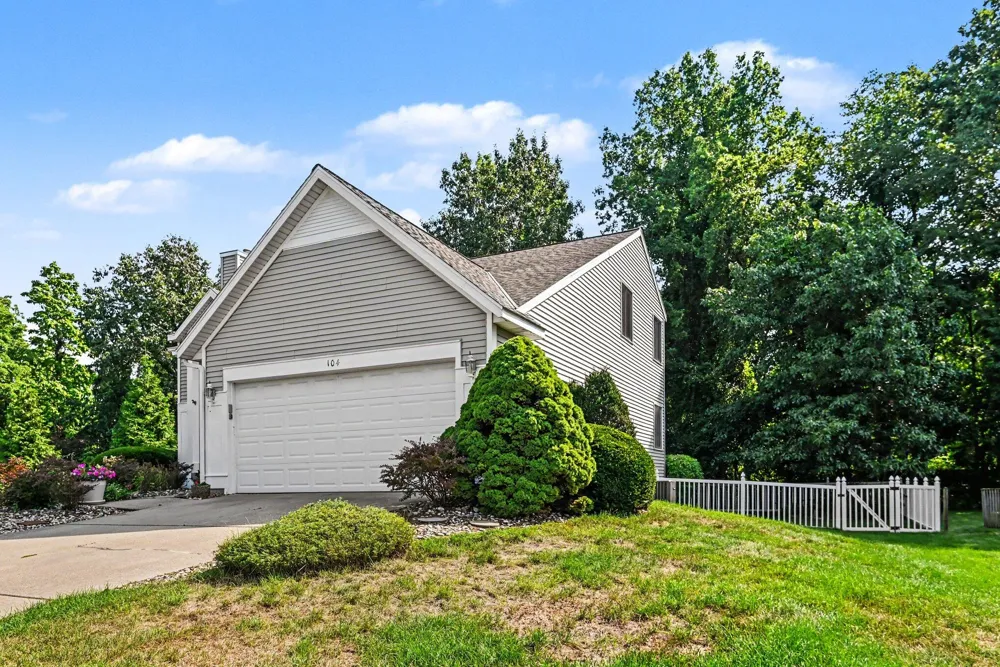 104 Orchard Drive South Haven, MI 49090