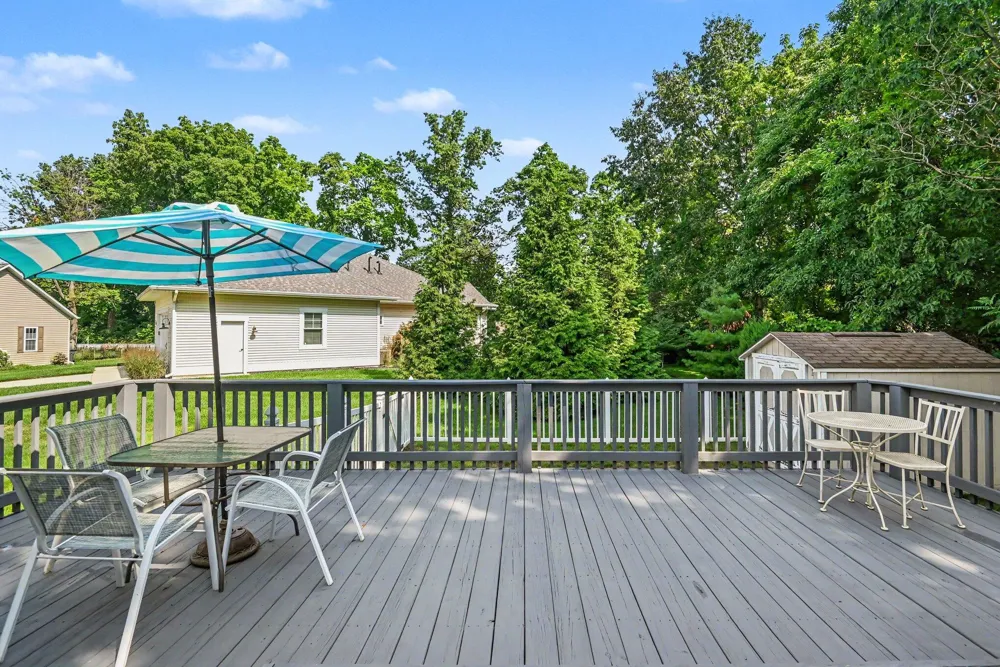 104 Orchard Drive South Haven, MI 49090