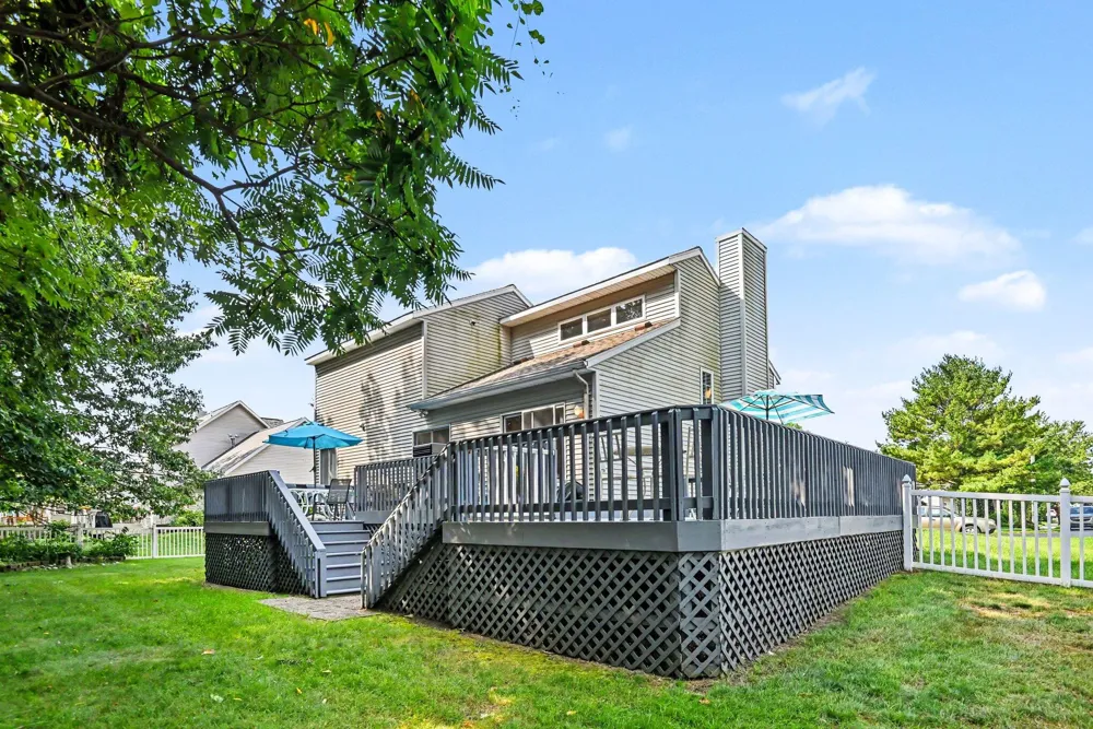 104 Orchard Drive South Haven, MI 49090