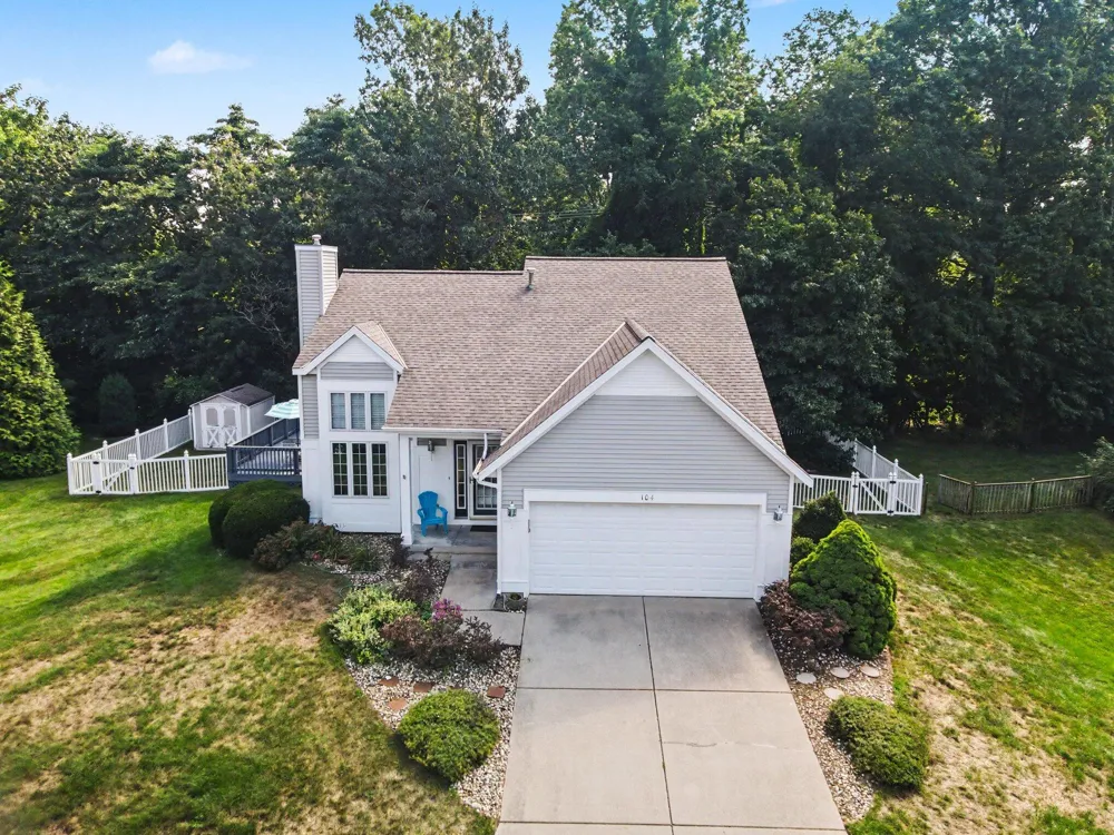 104 Orchard Drive South Haven, MI 49090