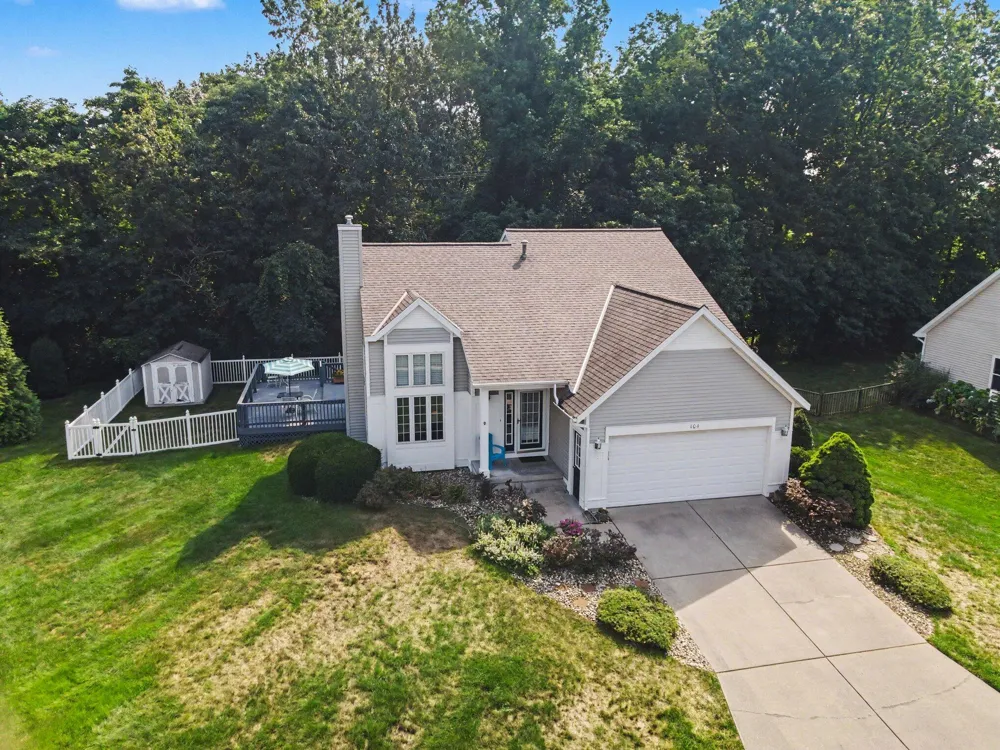 104 Orchard Drive South Haven, MI 49090