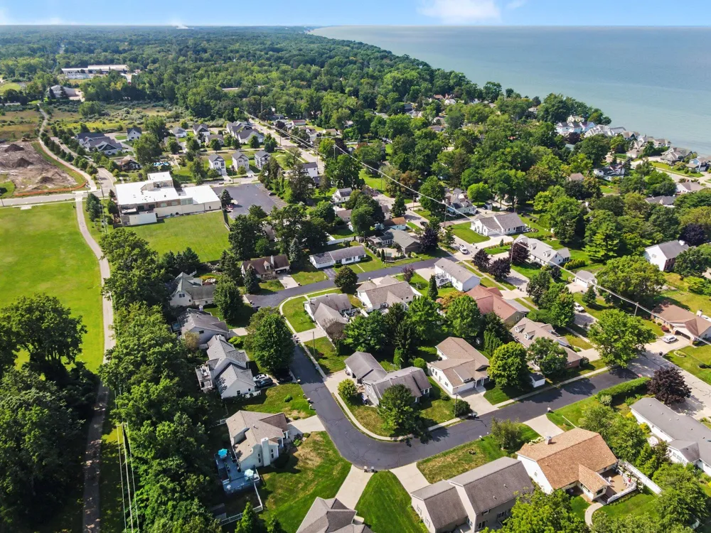 104 Orchard Drive South Haven, MI 49090