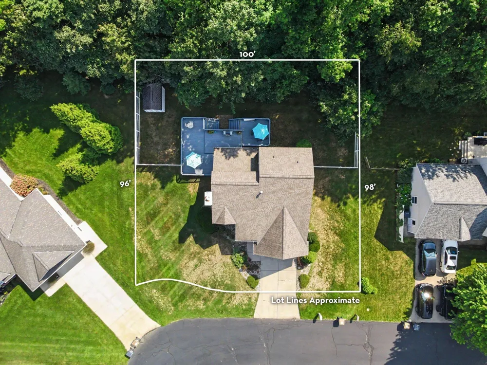 104 Orchard Drive South Haven, MI 49090