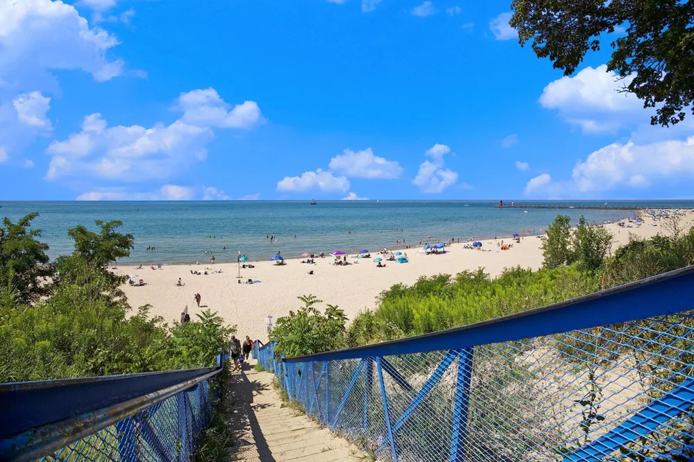 104 Orchard Drive South Haven, MI 49090