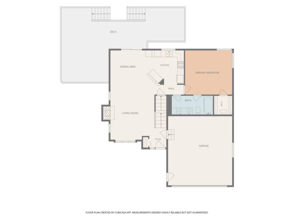 104 Orchard Drive South Haven, MI 49090
