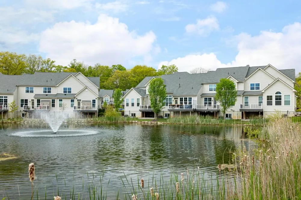3031 Spurway Drive Ann Arbor, MI 48105