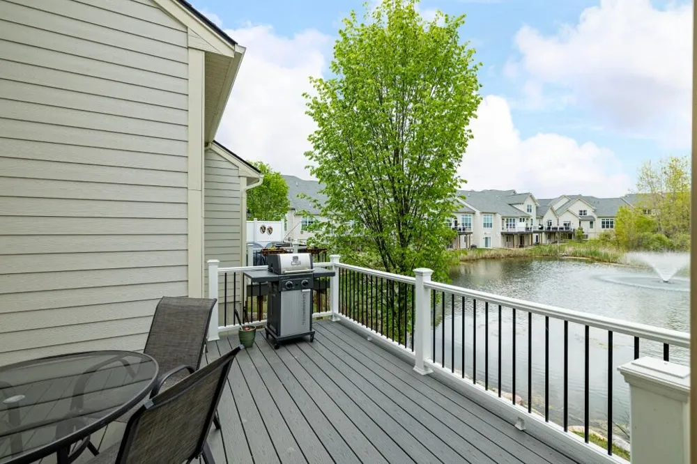 3031 Spurway Drive Ann Arbor, MI 48105
