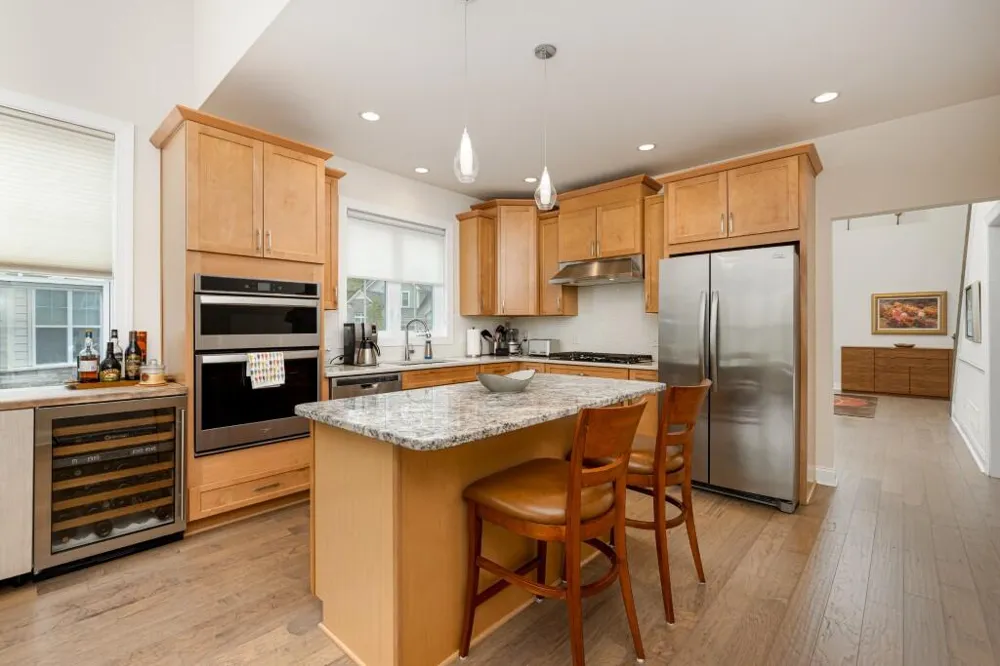 3031 Spurway Drive Ann Arbor, MI 48105