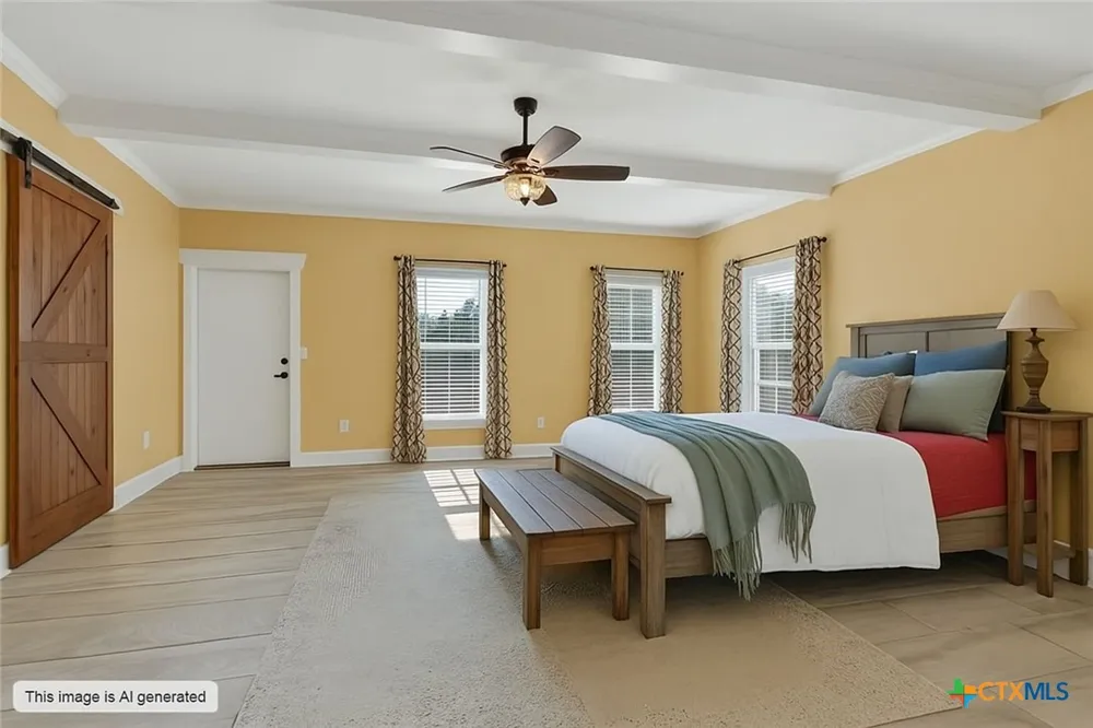 204 Falling Hills New Braunfels, TX 78132