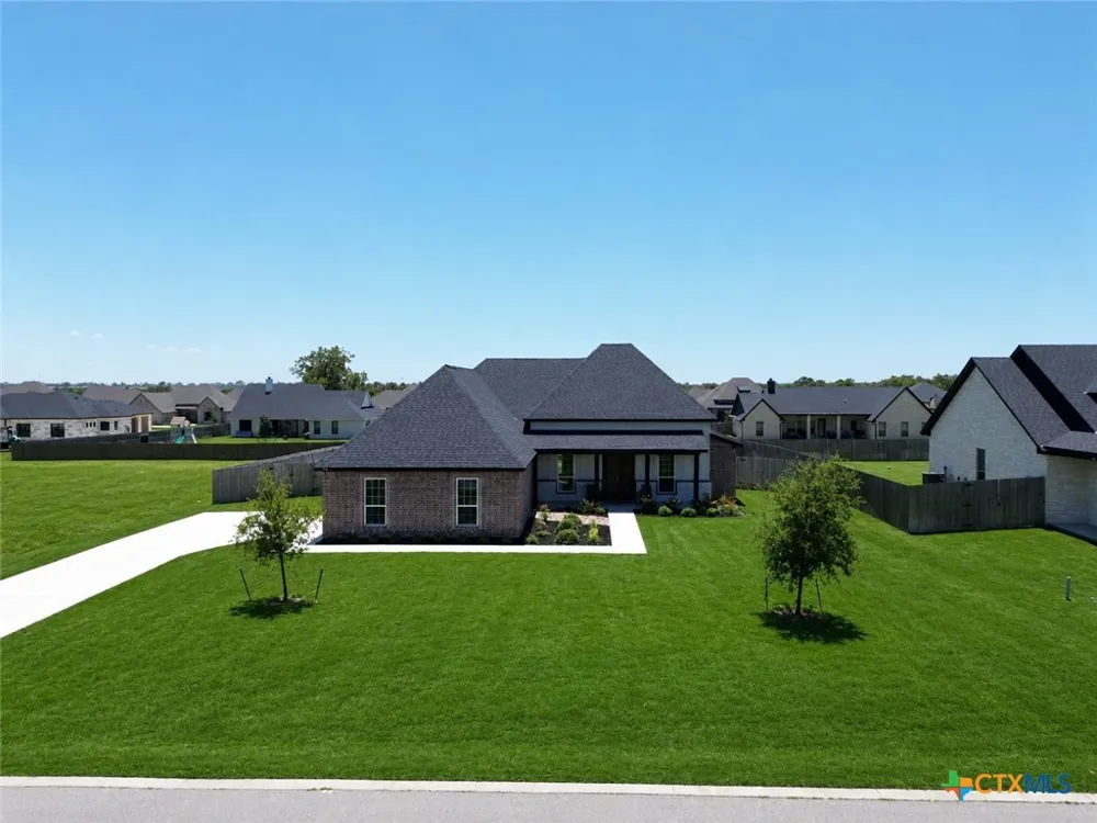4049 Integrity Lane Salado, TX 76571