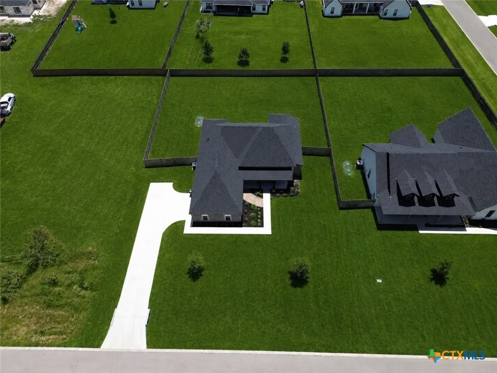 4049 Integrity Lane Salado, TX 76571