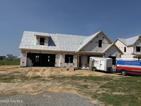 1215 Neill Sinclair (Lot 5) Road