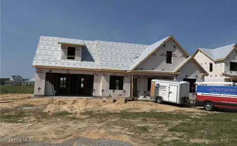 1215 Neill Sinclair (Lot 5) Road