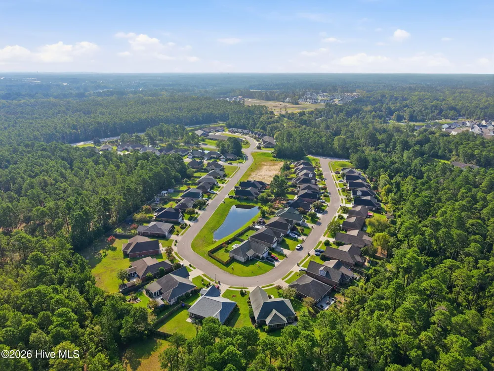 1040 Lanterns Lane Leland, NC 28451