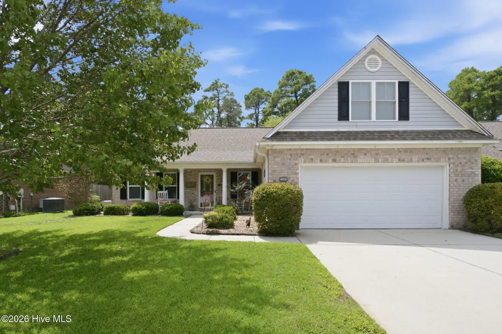 1040 Lanterns Lane Leland, NC 28451