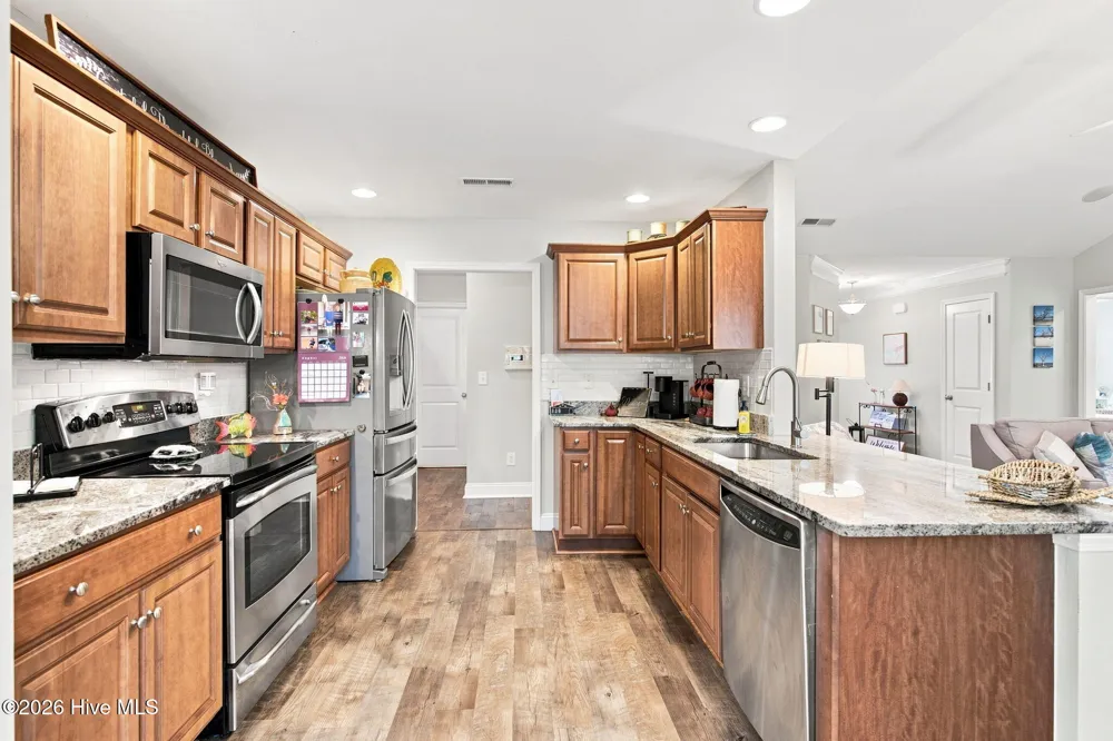 1040 Lanterns Lane Leland, NC 28451