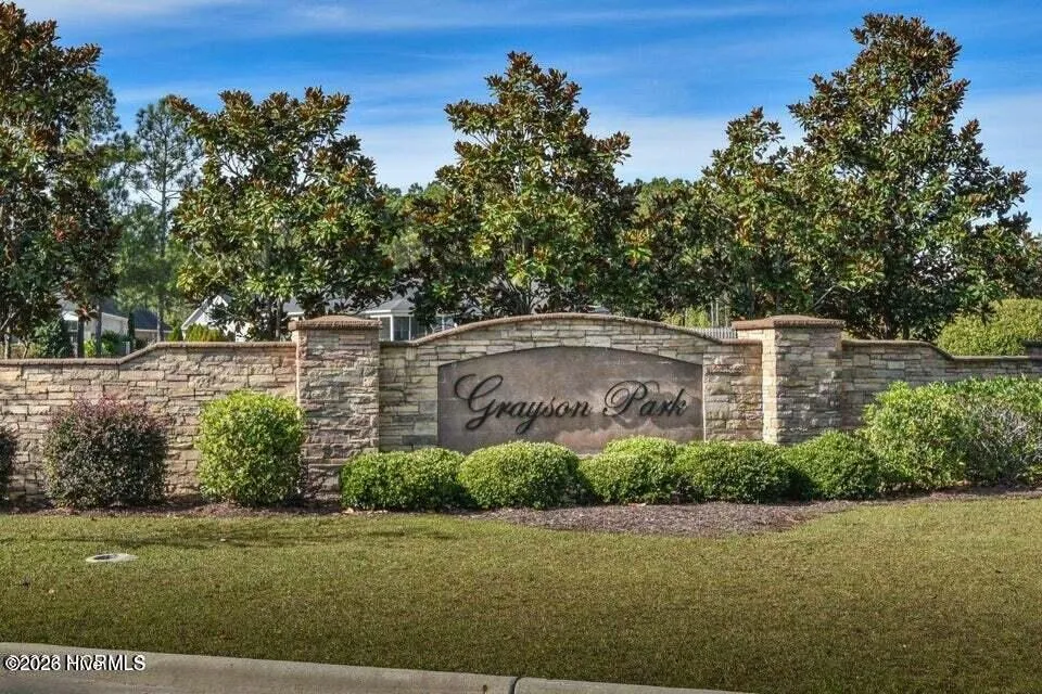 1040 Lanterns Lane Leland, NC 28451