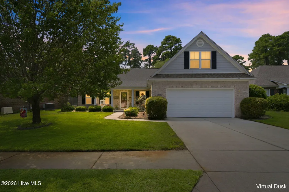 1040 Lanterns Lane Leland, NC 28451