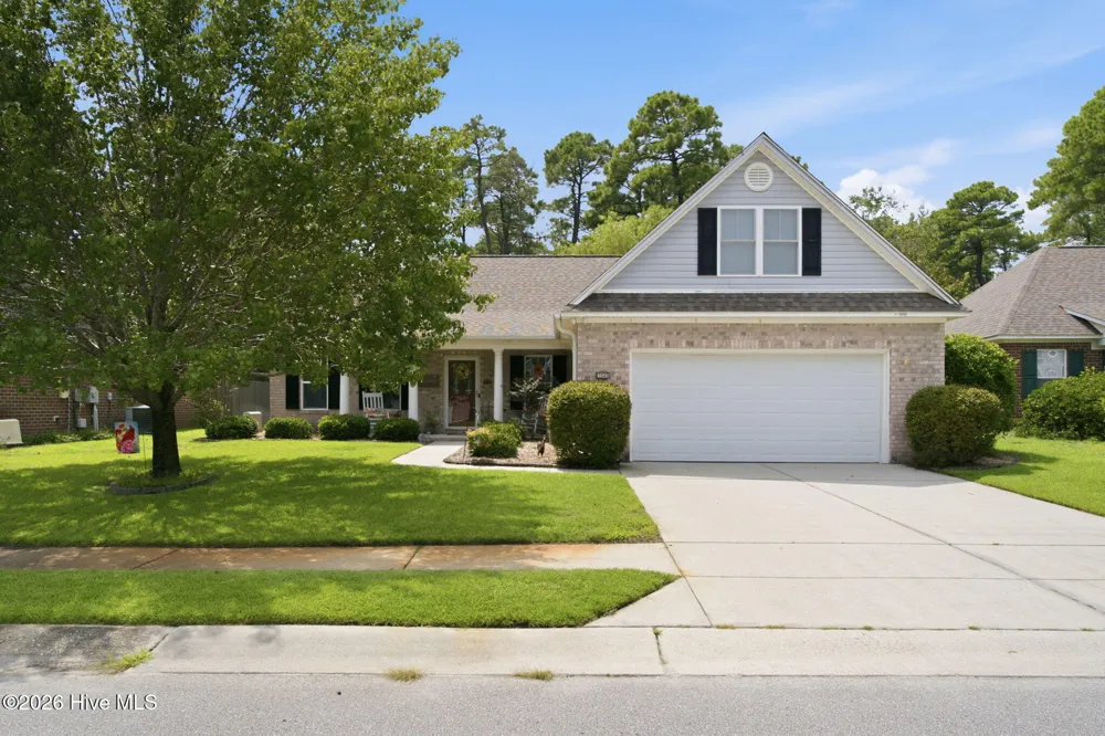 1040 Lanterns Lane Leland, NC 28451