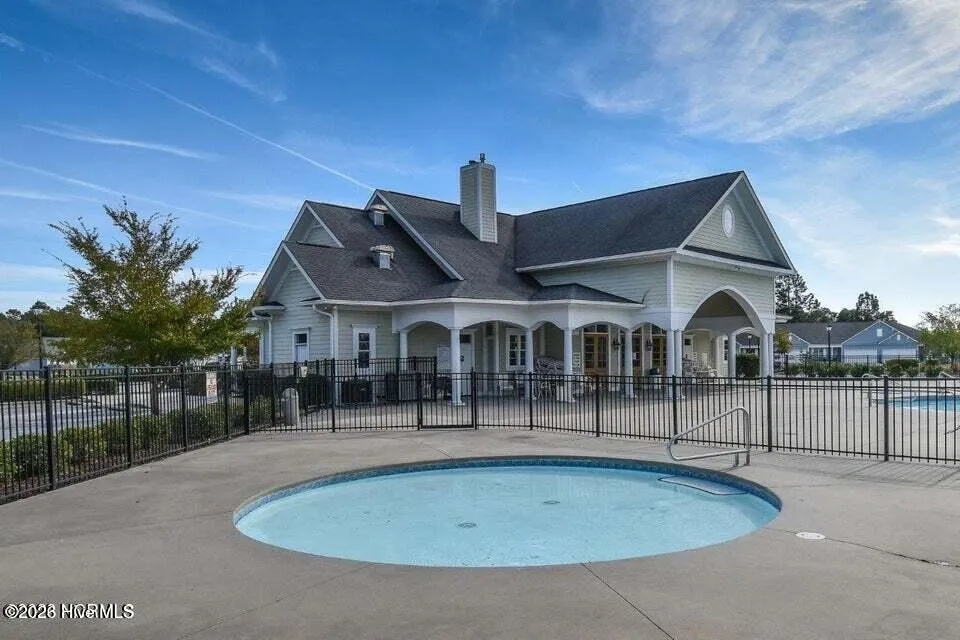 1040 Lanterns Lane Leland, NC 28451