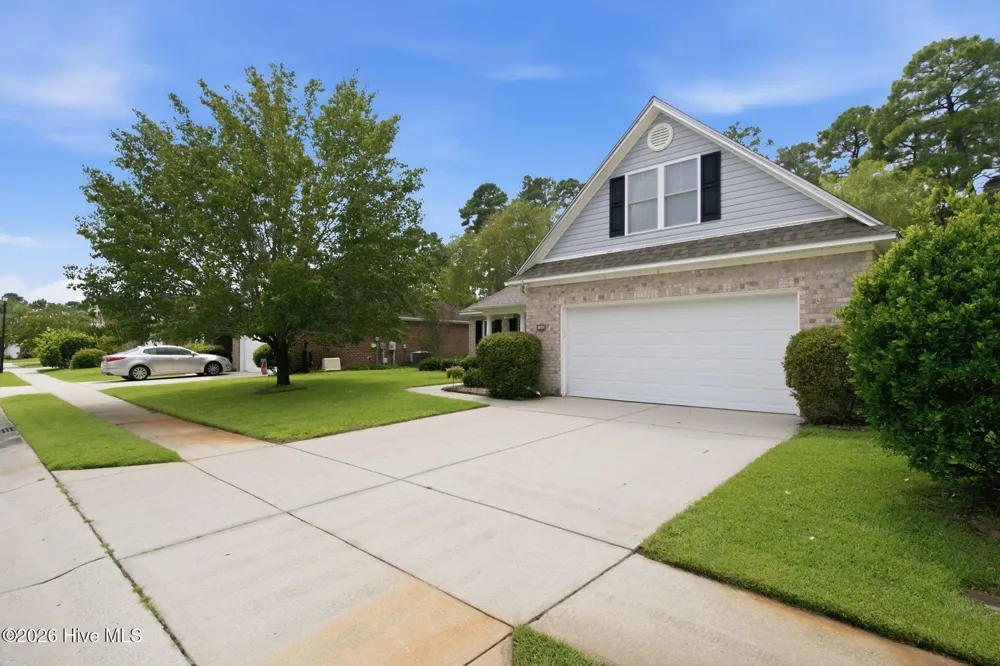 1040 Lanterns Lane Leland, NC 28451