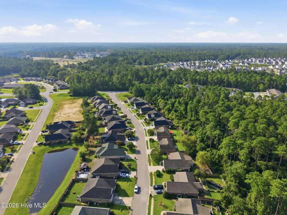 1040 Lanterns Lane Leland, NC 28451