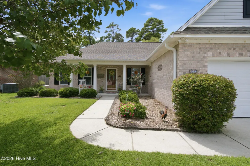 1040 Lanterns Lane Leland, NC 28451