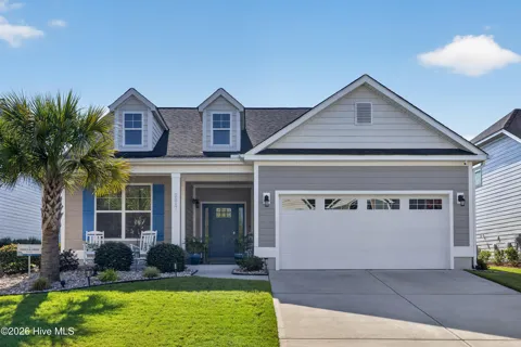 2217 Reefside Loop NE
