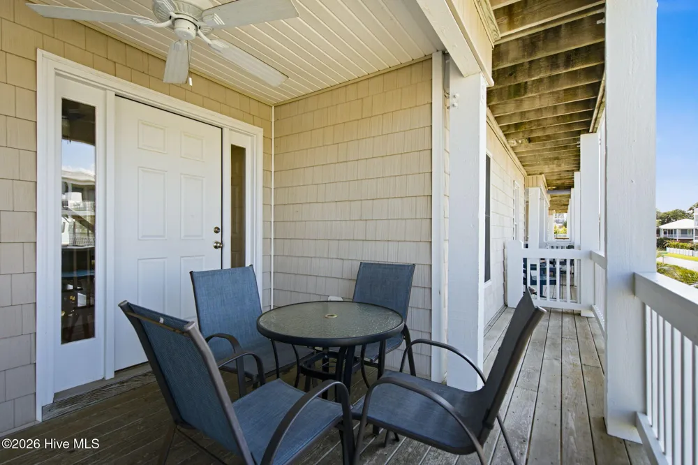 209 Avenue Kure Beach, NC 28449