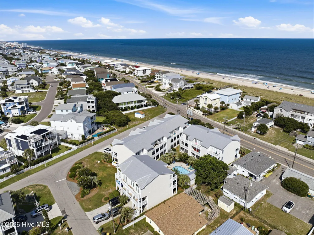 209 Avenue Kure Beach, NC 28449