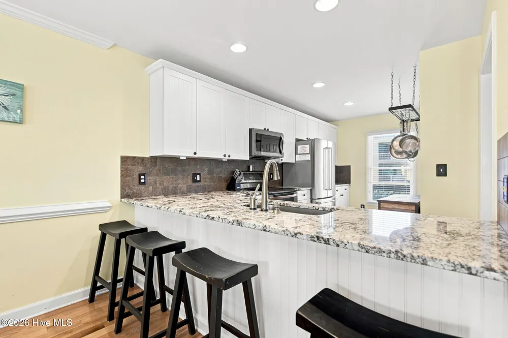 209 Avenue Kure Beach, NC 28449