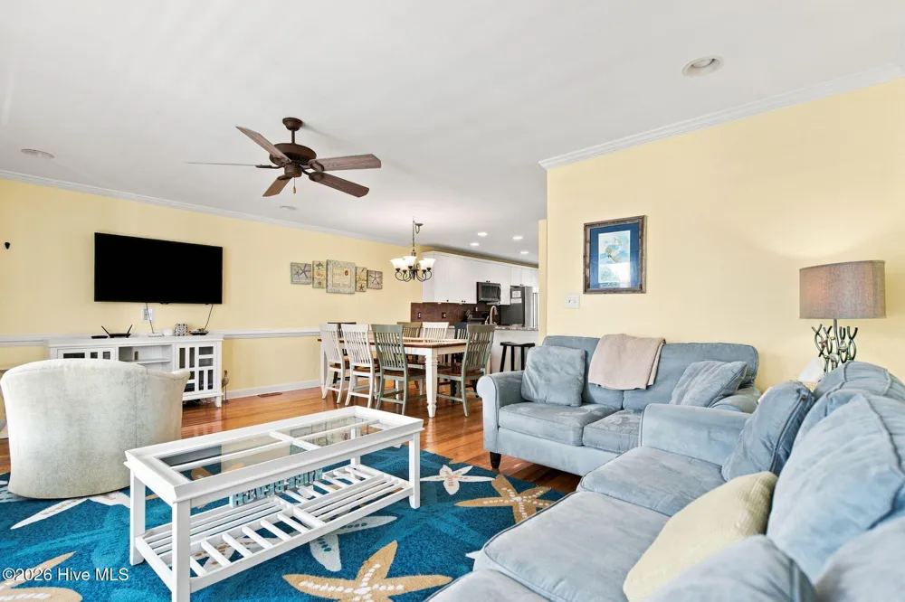 209 Avenue Kure Beach, NC 28449