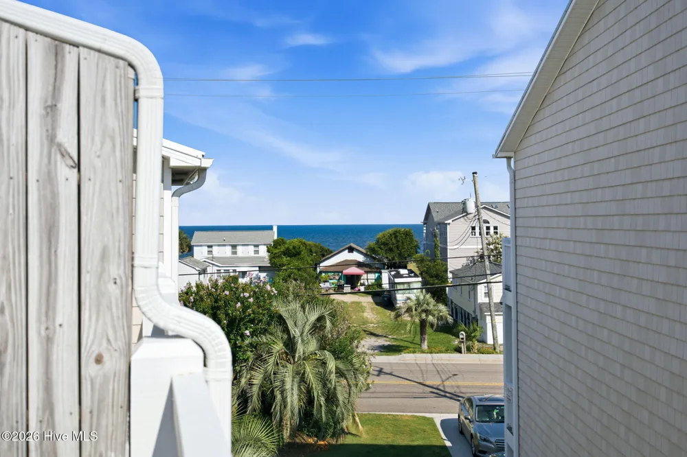 209 Avenue Kure Beach, NC 28449