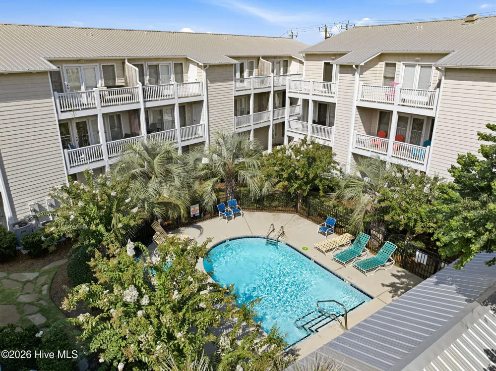 209 Avenue Kure Beach, NC 28449