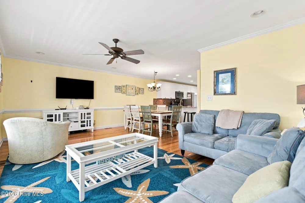 209 Avenue Kure Beach, NC 28449