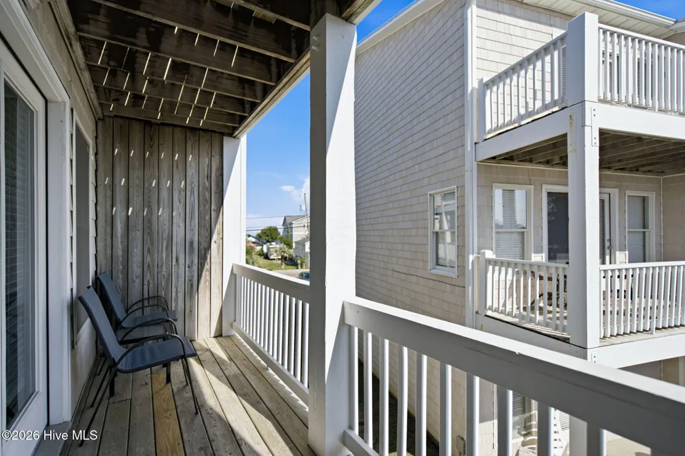 209 Avenue Kure Beach, NC 28449