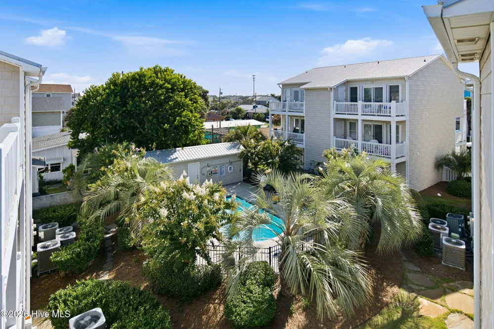 209 Avenue Kure Beach, NC 28449