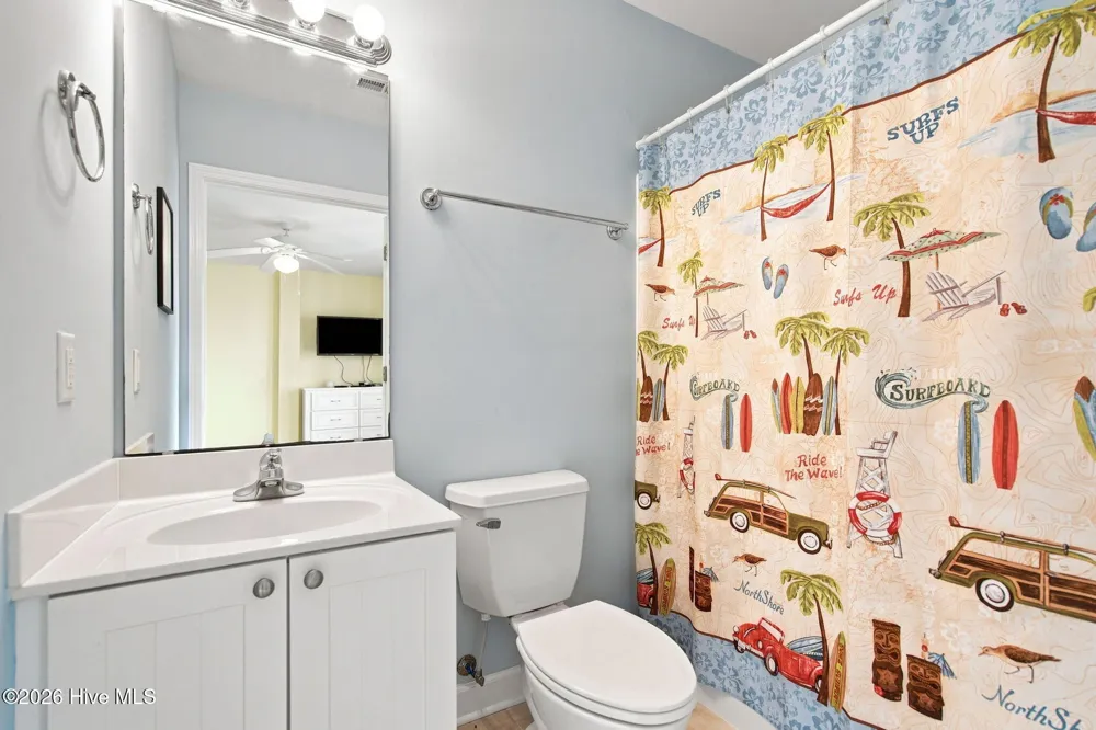 209 Avenue Kure Beach, NC 28449